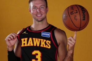 湖人终于出手了！Shams：湖人将文森特交易至老鹰，换来肯纳德！